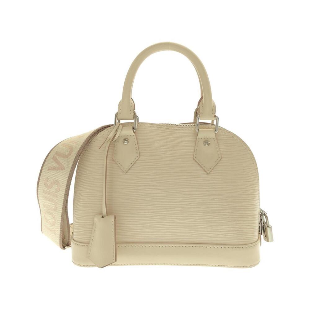 Louis Vuitton Epi Alma BB M14432 Handbag